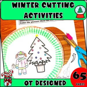 winter cutting packet