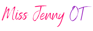 Miss Jenny OT logo