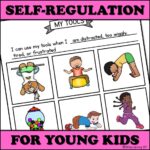 Self regulation for young kids