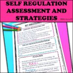 self regulation assessment and strategies