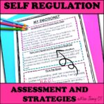 Self-regulation for teens