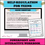 self-regulation for teens