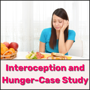 using interoception strategies to address hunger