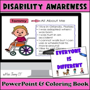 disability awareness