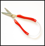 loop scissors