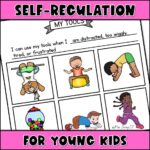 Self regulation for young kids
